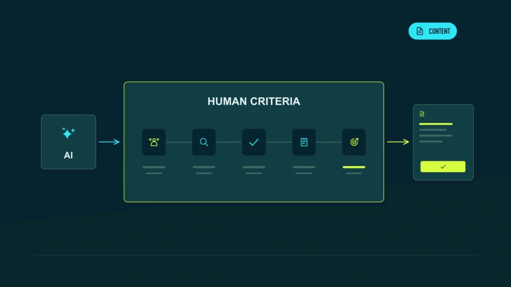 ¿Google penaliza el contenido generado por IA? Qué importa de verdad para SEO en 2026
