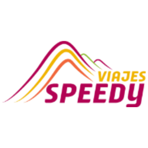 Viajes Speedy logo