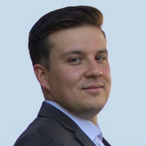 Emmanuel Barrios, especialista en SEO y estrategia digital