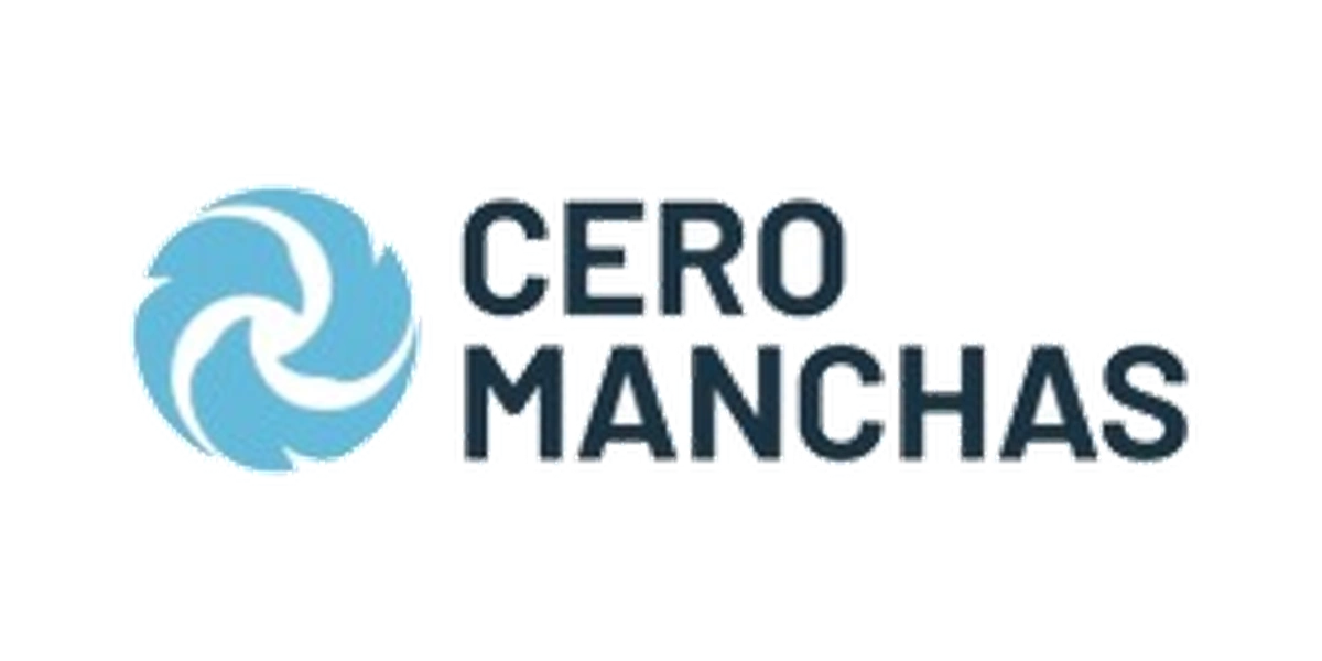 Logo de Cero Manchas