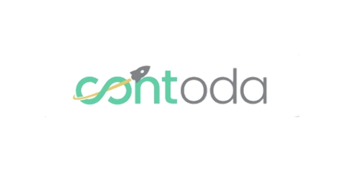 Logo de Contoda