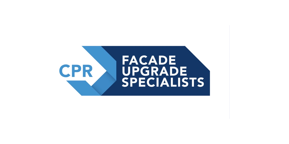 Logo de CPR Facade Upgrades